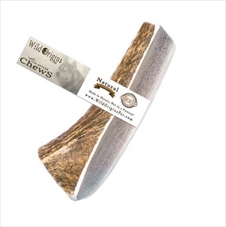 WO ELK ANTLER SPLIT MD 5-6"