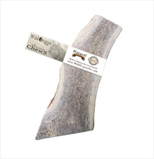 WO ELK ANTLER SPLIT XL 7-8"