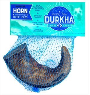 DURKHA BUFFALO HORN MD 5Z