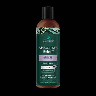 PTRLF SHAMPOO SENSITIVE SKIN 16Z