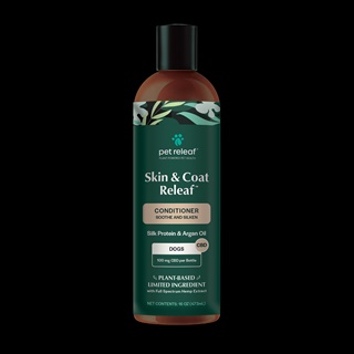 PTRLF CONDITIONER SOOTHE/SLK 16Z