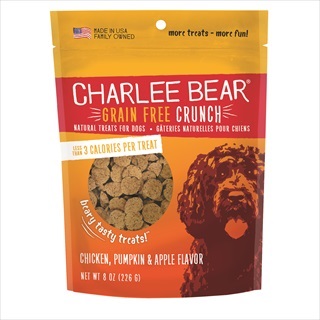 CB CRUNCH GF CHKN PMK AP SAMPLE