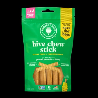 PJCT HIVE CHEW STICKS LG 7Z