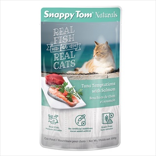 STOM CAT PCH NAT TUNA/SLMN 3.5Z