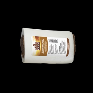 NF FILLED BONE PNUT BUTTER 3-4"