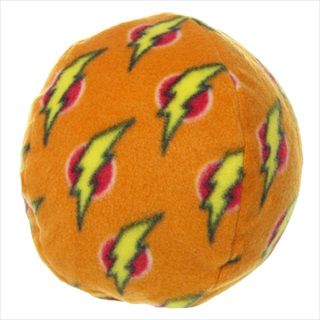 VIP MIGHTY BALL LARGE ORANGE