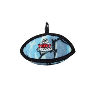 VIP TUFFY JR ODD BALL CAMO BLUE