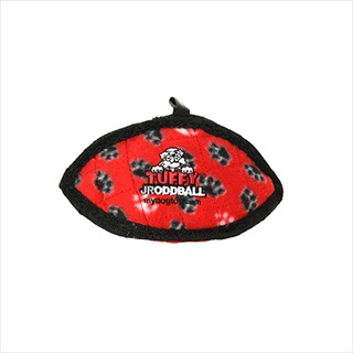 VIP TUFFY JR ODD BALL RED PAW