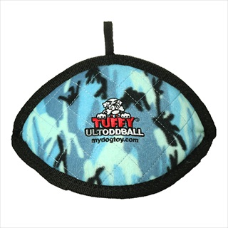 VIP TUFFY UL ODD BALL CAMO BLUE