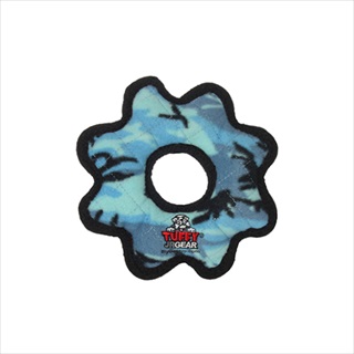 VIP TUFFY JR GEAR RING CAMO BLUE