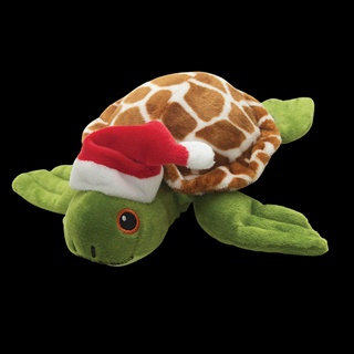 SNUG HOLIDAY SHELLDON CLAUS 8"