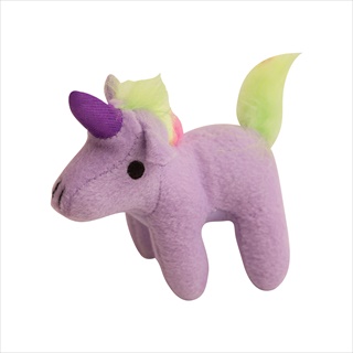 SNUG BABY MAGICAL UNICORN 5"