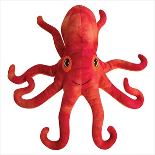 SNUG OLIVIA THE OCTOPUS 11"