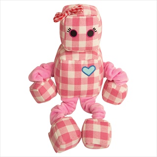 SNUG ROSIE THE ROBOT 13"