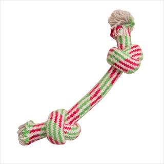 SNUG ROPE PUPPY FUN ASST 7"