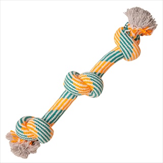 SNUG ROPE GET'N KNOTTY ASST 22"