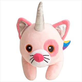 SNUG KAT THE CATICORN 10"