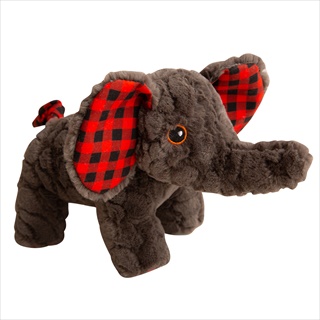 SNUG ELI THE ELEPHANT 11"