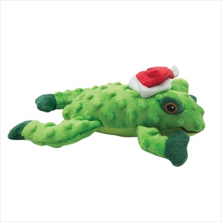 SNUG HOLIDAY LILLY CLAUS 9"