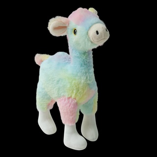 SNUG ALLY THE ALPACA 12"