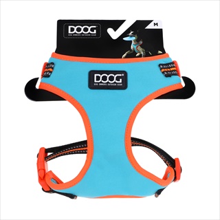 DOOG NEO FLEX HARNESS BTHOVEN XS