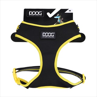 DOOG NEO FLEX HARNESS BOLT XS