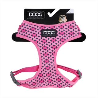 DOOG NEO FLEX HARNESS TOTO XS