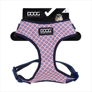 DOOG NEO FLEX HARNESS GROMIT XS