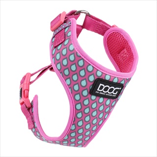 DOOG NEO FLEX HARNESS LUNA XS