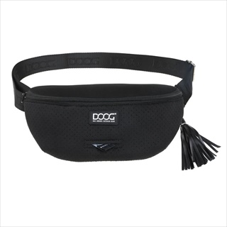 DOOG HIP BELT NEOSPORT BLK