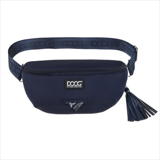 DOOG HIP BELT NEOSPORT NAVY