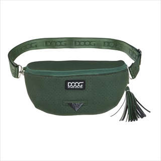 DOOG HIP BELT NEOSPORT GREEN