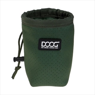 DOOG TREAT PCH NEOSPORT GREEN SM