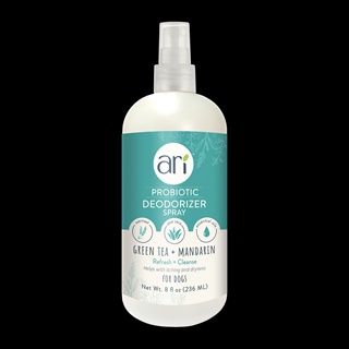 ARI PROBIOTIC SPRAY GREEN TEA 8Z