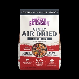 HE DOG AIR DRIED BEEF 2#