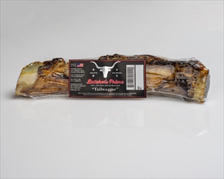 BP BONE TAILWAGGR RIB 8-10" 30CT