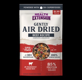 HE DOG AIR DRIED BEEF 1Z/12CT