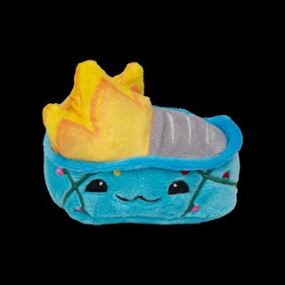 SNUG HOLIDAY BABY XMAS DUMP FIRE