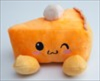 SNUG HOLIDAY PUMPKIN SLICE