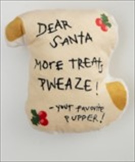 SNUG HOLIDAY DEAR SANTA LETTER