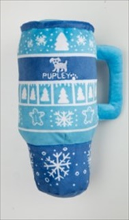 SNUG HOLIDAY WINTER PUPLEY