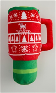 SNUG HOLIDAY CHRISTMAS PUPLEY