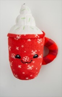SNUG HOLIDAY LATTE