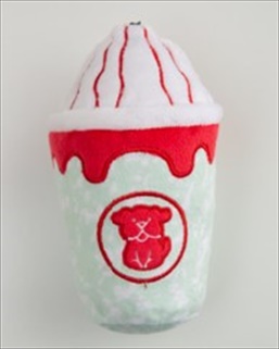 SNUG HOLIDAY PUPPUCCINO