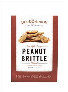 ODP PEANUT BRITTLE 6Z