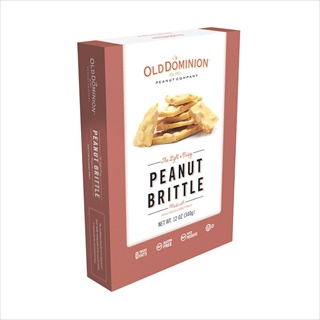 ODP PEANUT BRITTLE 12Z