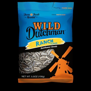 WILD DUTCHMAN RANCH 5.5Z