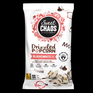 KCC SWEET CHAOS CHOC DRIZLE 5.5Z