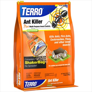 TERRO ANT KLR OD 3#