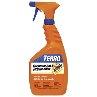 TERRO CARPENTER ANT KILLER SPRAY